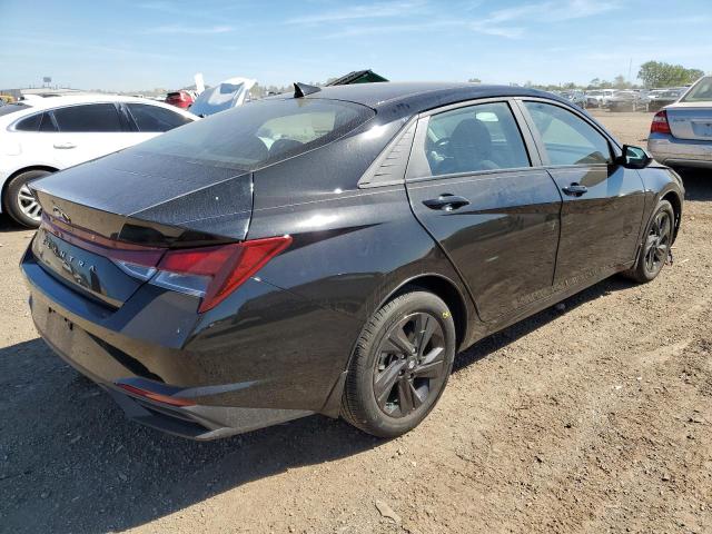 Photo 2 VIN: KMHLS4AG2NU234551 - HYUNDAI ELANTRA SE 