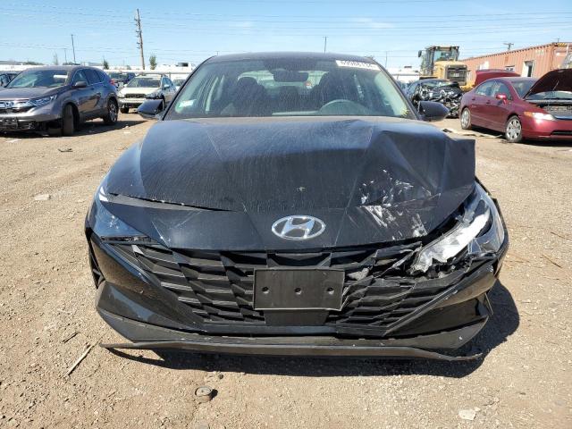 Photo 4 VIN: KMHLS4AG2NU234551 - HYUNDAI ELANTRA SE 