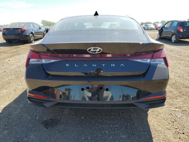 Photo 5 VIN: KMHLS4AG2NU234551 - HYUNDAI ELANTRA SE 