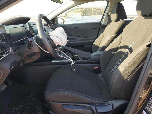 Photo 6 VIN: KMHLS4AG2NU234551 - HYUNDAI ELANTRA SE 