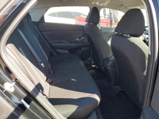 Photo 9 VIN: KMHLS4AG2NU234551 - HYUNDAI ELANTRA SE 