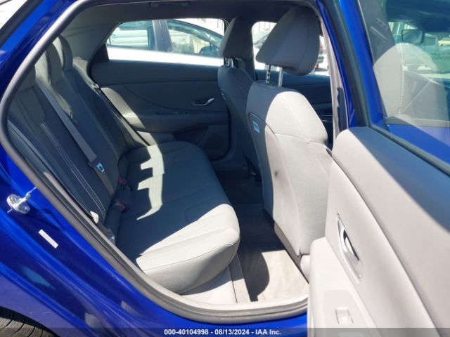 Photo 7 VIN: KMHLS4AG2NU282132 - HYUNDAI ELANTRA 