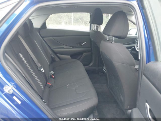 Photo 7 VIN: KMHLS4AG2NU315243 - HYUNDAI ELANTRA 