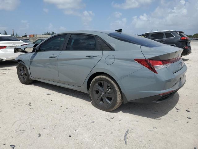 Photo 1 VIN: KMHLS4AG2NU346802 - HYUNDAI ELANTRA SE 