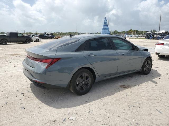 Photo 2 VIN: KMHLS4AG2NU346802 - HYUNDAI ELANTRA SE 