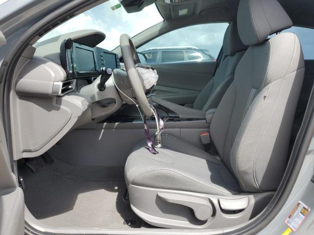 Photo 6 VIN: KMHLS4AG2NU346802 - HYUNDAI ELANTRA SE 