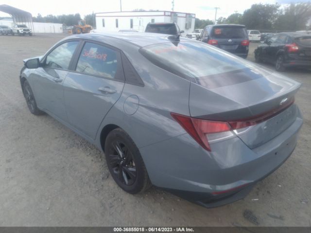 Photo 2 VIN: KMHLS4AG2NU368993 - HYUNDAI ELANTRA 