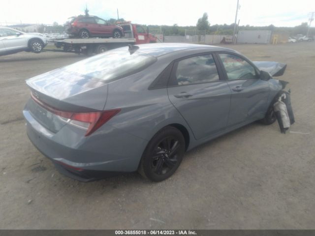 Photo 3 VIN: KMHLS4AG2NU368993 - HYUNDAI ELANTRA 