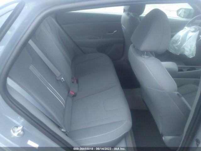 Photo 7 VIN: KMHLS4AG2NU368993 - HYUNDAI ELANTRA 