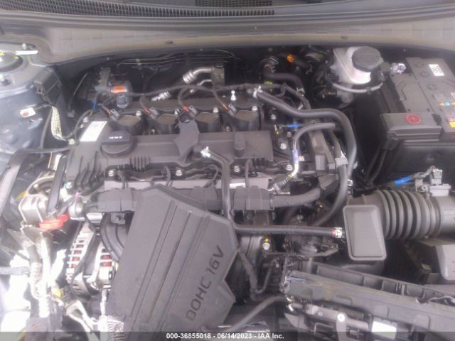 Photo 9 VIN: KMHLS4AG2NU368993 - HYUNDAI ELANTRA 