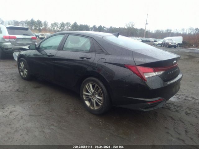 Photo 2 VIN: KMHLS4AG2PU435854 - HYUNDAI ELANTRA 