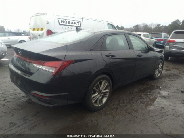 Photo 3 VIN: KMHLS4AG2PU435854 - HYUNDAI ELANTRA 