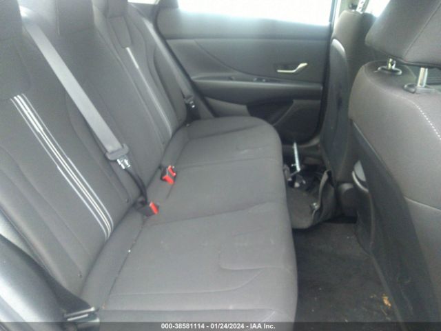 Photo 7 VIN: KMHLS4AG2PU435854 - HYUNDAI ELANTRA 