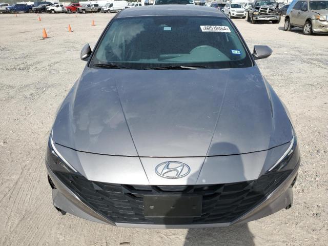 Photo 4 VIN: KMHLS4AG2PU438740 - HYUNDAI ELANTRA SE 