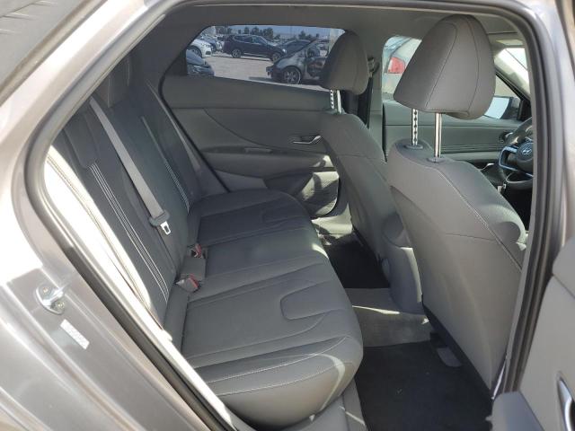 Photo 9 VIN: KMHLS4AG2PU438740 - HYUNDAI ELANTRA SE 