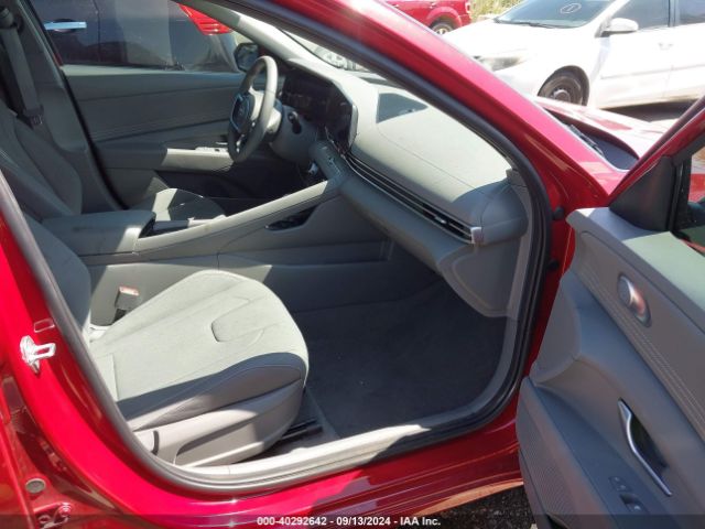 Photo 4 VIN: KMHLS4AG2PU448491 - HYUNDAI ELANTRA 