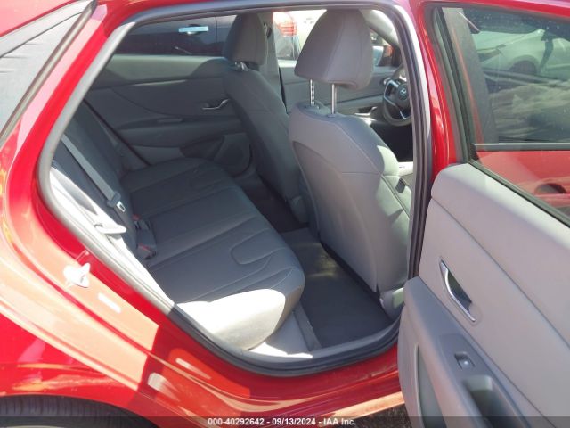 Photo 7 VIN: KMHLS4AG2PU448491 - HYUNDAI ELANTRA 