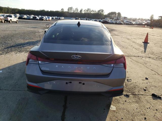 Photo 5 VIN: KMHLS4AG2PU453531 - HYUNDAI ELANTRA SE 