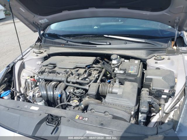 Photo 9 VIN: KMHLS4AG2PU495665 - HYUNDAI ELANTRA 