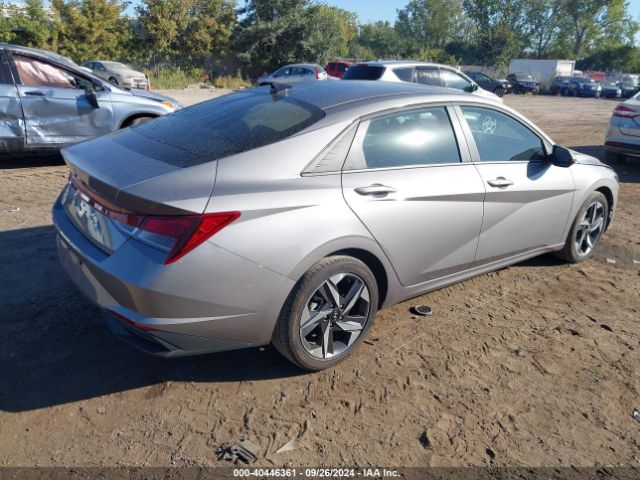 Photo 3 VIN: KMHLS4AG2PU514621 - HYUNDAI ELANTRA 