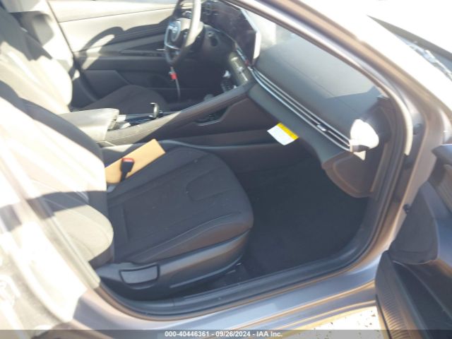 Photo 4 VIN: KMHLS4AG2PU514621 - HYUNDAI ELANTRA 