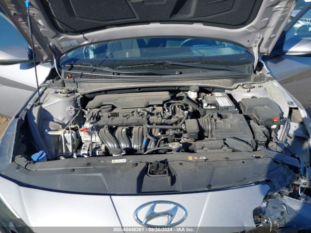 Photo 9 VIN: KMHLS4AG2PU514621 - HYUNDAI ELANTRA 