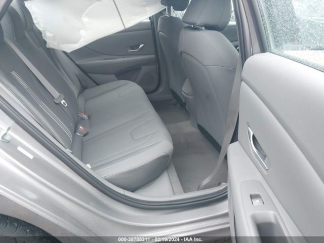 Photo 7 VIN: KMHLS4AG2PU521858 - HYUNDAI ELANTRA 