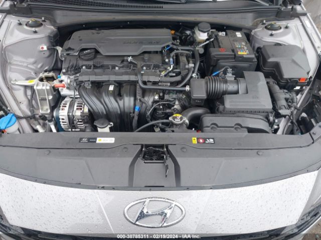 Photo 9 VIN: KMHLS4AG2PU521858 - HYUNDAI ELANTRA 