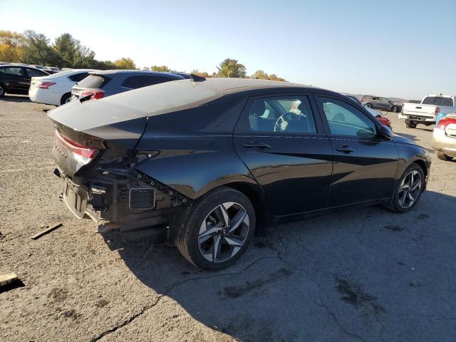 Photo 2 VIN: KMHLS4AG2PU546498 - HYUNDAI ELANTRA SE 