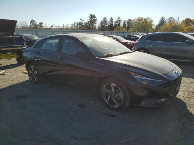 Photo 3 VIN: KMHLS4AG2PU546498 - HYUNDAI ELANTRA SE 