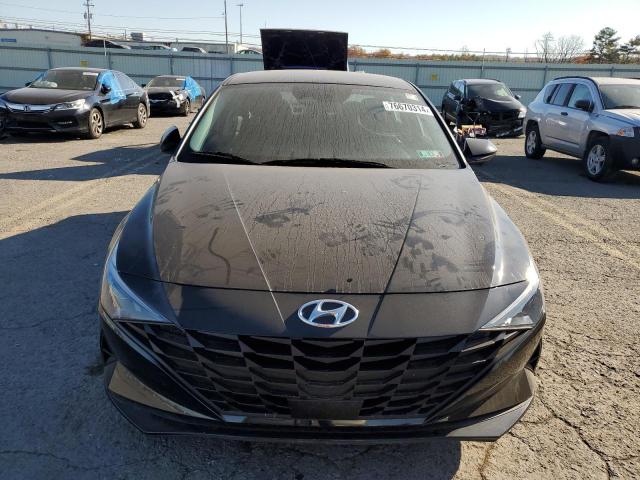 Photo 4 VIN: KMHLS4AG2PU546498 - HYUNDAI ELANTRA SE 