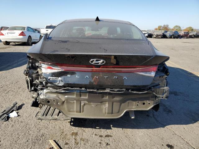 Photo 5 VIN: KMHLS4AG2PU546498 - HYUNDAI ELANTRA SE 