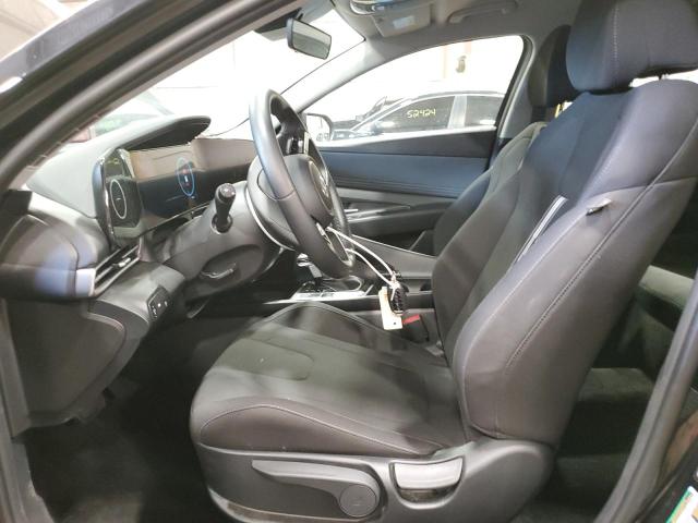 Photo 6 VIN: KMHLS4AG2PU548574 - HYUNDAI ELANTRA SE 