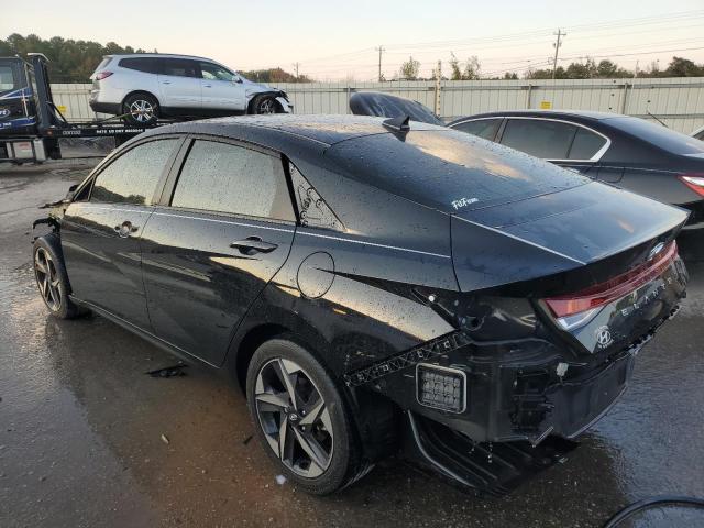 Photo 1 VIN: KMHLS4AG2PU567058 - HYUNDAI ELANTRA SE 