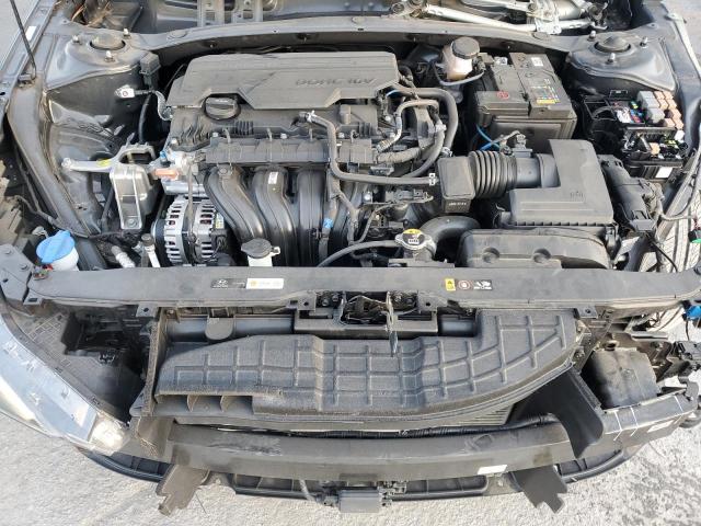 Photo 10 VIN: KMHLS4AG2PU567058 - HYUNDAI ELANTRA SE 