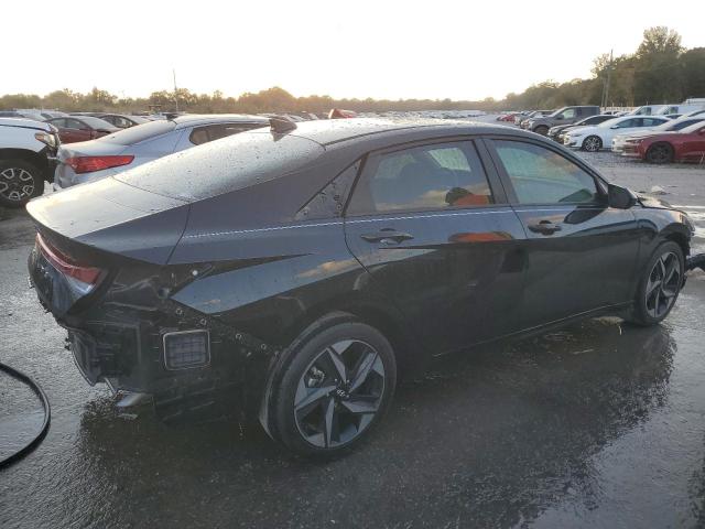 Photo 2 VIN: KMHLS4AG2PU567058 - HYUNDAI ELANTRA SE 