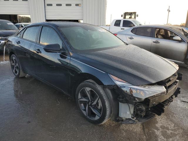 Photo 3 VIN: KMHLS4AG2PU567058 - HYUNDAI ELANTRA SE 