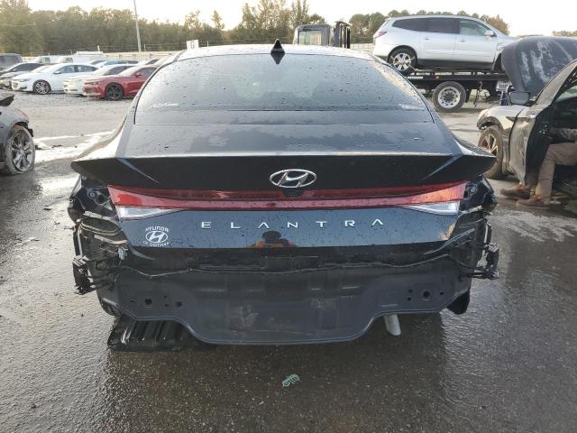 Photo 5 VIN: KMHLS4AG2PU567058 - HYUNDAI ELANTRA SE 