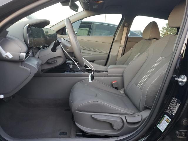 Photo 6 VIN: KMHLS4AG2PU567058 - HYUNDAI ELANTRA SE 