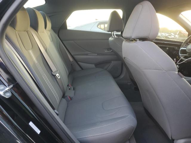 Photo 9 VIN: KMHLS4AG2PU567058 - HYUNDAI ELANTRA SE 