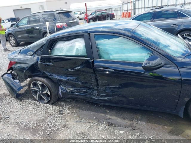 Photo 5 VIN: KMHLS4AG2PU575225 - HYUNDAI ELANTRA 