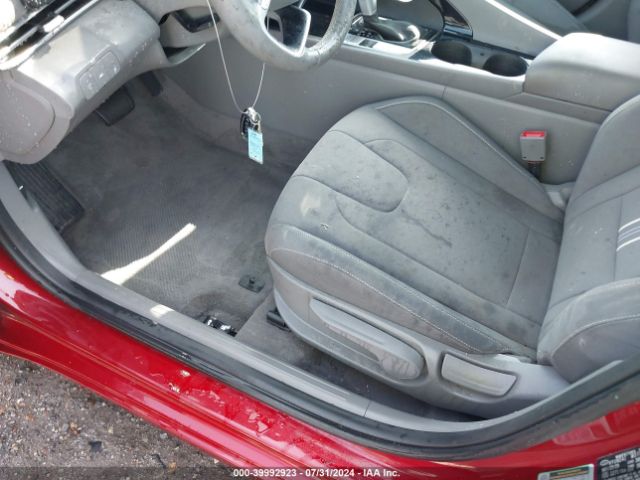 Photo 5 VIN: KMHLS4AG2PU591733 - HYUNDAI ELANTRA 