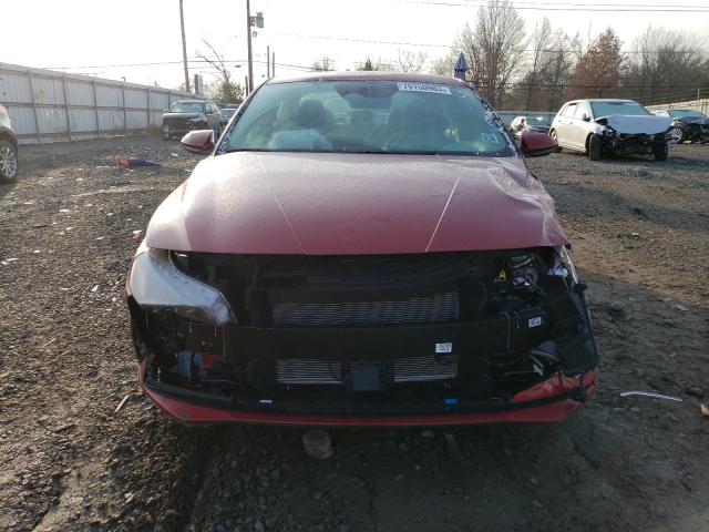 Photo 4 VIN: KMHLS4AG2PU617327 - HYUNDAI ELANTRA 