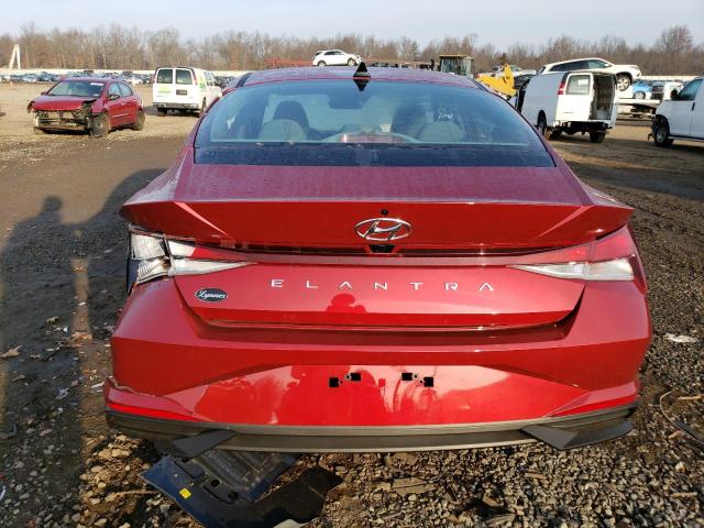 Photo 5 VIN: KMHLS4AG2PU617327 - HYUNDAI ELANTRA 