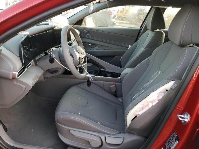 Photo 6 VIN: KMHLS4AG2PU617327 - HYUNDAI ELANTRA 