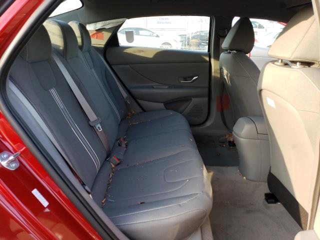 Photo 9 VIN: KMHLS4AG2PU617327 - HYUNDAI ELANTRA 