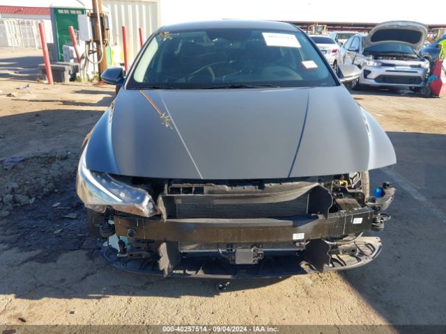 Photo 5 VIN: KMHLS4AG2PU626240 - HYUNDAI ELANTRA 