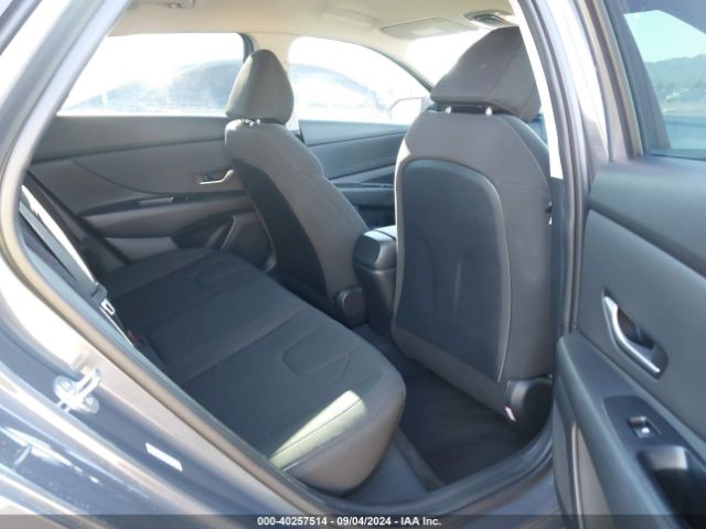 Photo 7 VIN: KMHLS4AG2PU626240 - HYUNDAI ELANTRA 