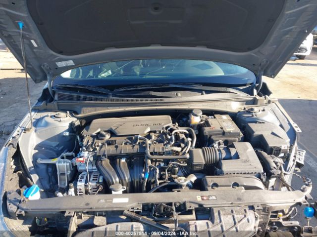 Photo 9 VIN: KMHLS4AG2PU626240 - HYUNDAI ELANTRA 