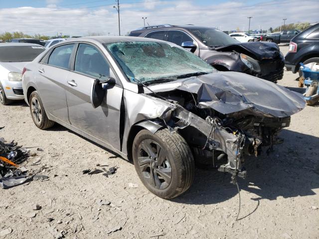 Photo 0 VIN: KMHLS4AG3MU103479 - HYUNDAI ELANTRA SE 